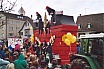 Fasnacht 2001