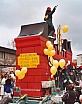 Fasnacht 2001