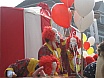 Fasnacht 2011