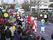 Fasnacht 2002