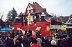 Fasnacht 2001