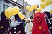 Fasnacht 2001