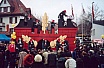 Fasnacht 2001